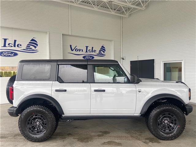 2026 Ford Bronco Big Bend (Stk: 26036) in Port Alberni - Image 3 of 25