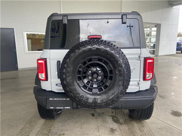 2026 Ford Bronco Big Bend (Stk: 26036) in Port Alberni - Image 5 of 25