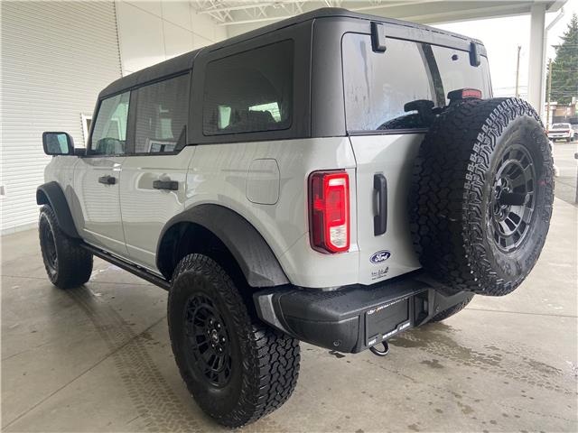 2026 Ford Bronco Big Bend (Stk: 26036) in Port Alberni - Image 6 of 25