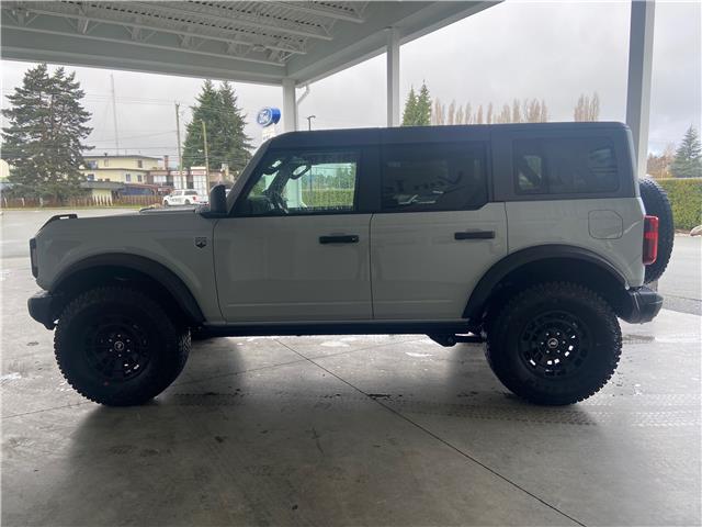 2026 Ford Bronco Big Bend (Stk: 26036) in Port Alberni - Image 7 of 25