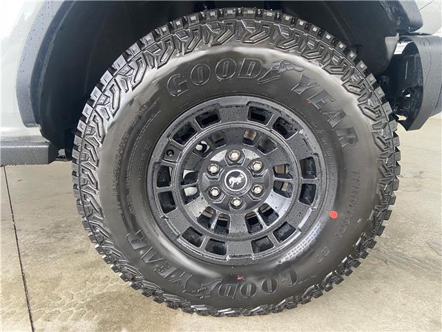 2026 Ford Bronco Big Bend (Stk: 26036) in Port Alberni - Image 9 of 25