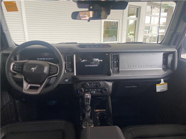 2026 Ford Bronco Big Bend (Stk: 26036) in Port Alberni - Image 12 of 25