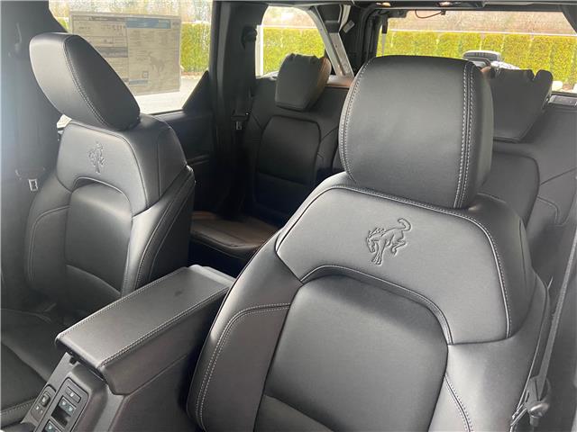 2026 Ford Bronco Big Bend (Stk: 26036) in Port Alberni - Image 13 of 25