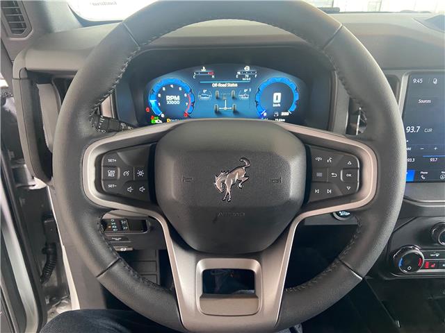 2026 Ford Bronco Big Bend (Stk: 26036) in Port Alberni - Image 15 of 25