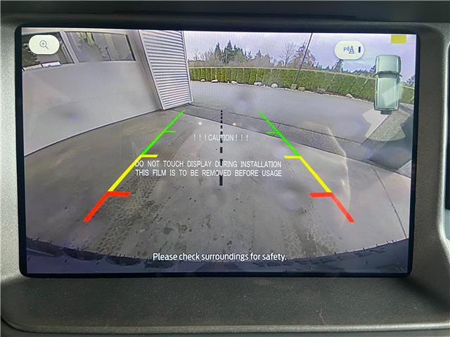 2026 Ford Bronco Big Bend (Stk: 26036) in Port Alberni - Image 18 of 25