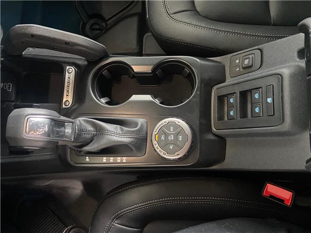 2026 Ford Bronco Big Bend (Stk: 26036) in Port Alberni - Image 19 of 25