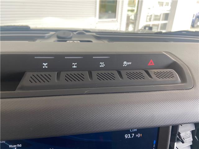 2026 Ford Bronco Big Bend (Stk: 26036) in Port Alberni - Image 20 of 25