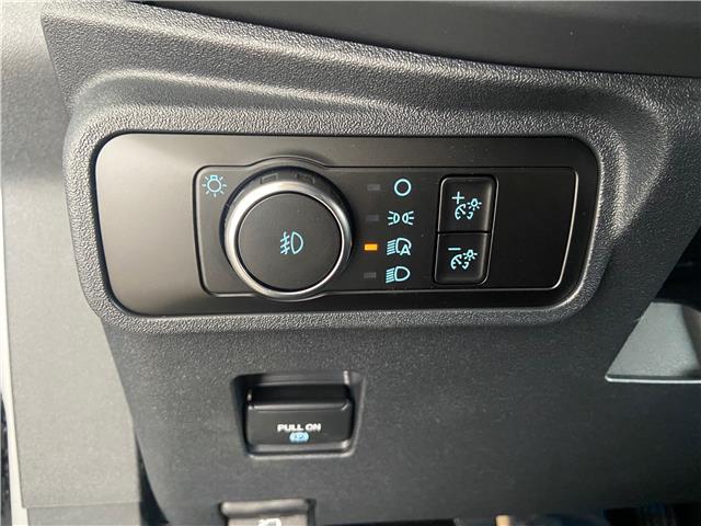 2026 Ford Bronco Big Bend (Stk: 26036) in Port Alberni - Image 22 of 25