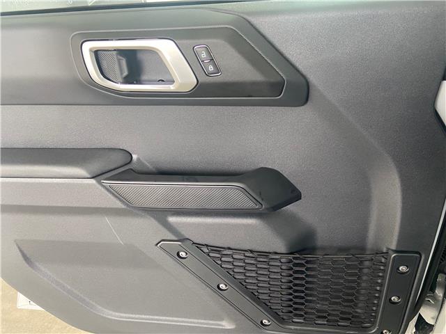 2026 Ford Bronco Big Bend (Stk: 26036) in Port Alberni - Image 23 of 25