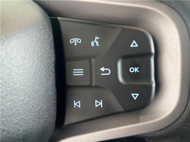 2026 Ford Bronco Big Bend (Stk: 26036) in Port Alberni - Image 24 of 25