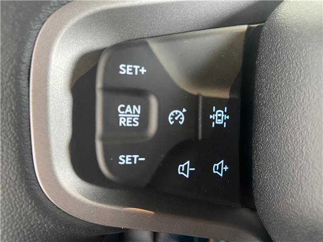 2026 Ford Bronco Big Bend (Stk: 26036) in Port Alberni - Image 25 of 25