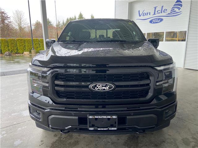 2026 Ford F-150 Lariat (Stk: 26037) in Port Alberni - Image 2 of 25