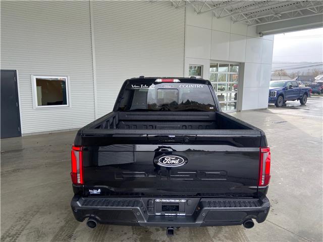 2026 Ford F-150 Lariat (Stk: 26037) in Port Alberni - Image 5 of 25