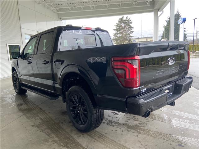 2026 Ford F-150 Lariat (Stk: 26037) in Port Alberni - Image 6 of 25