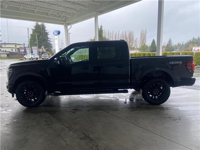 2026 Ford F-150 Lariat (Stk: 26037) in Port Alberni - Image 7 of 25