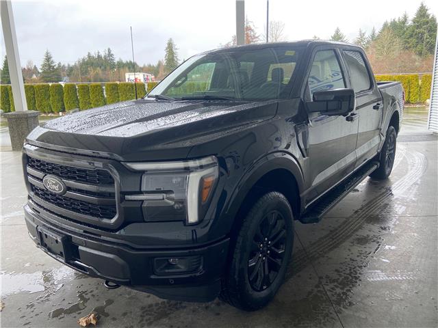 2026 Ford F-150 Lariat (Stk: 26037) in Port Alberni - Image 8 of 25