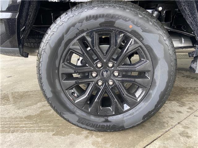 2026 Ford F-150 Lariat (Stk: 26037) in Port Alberni - Image 9 of 25