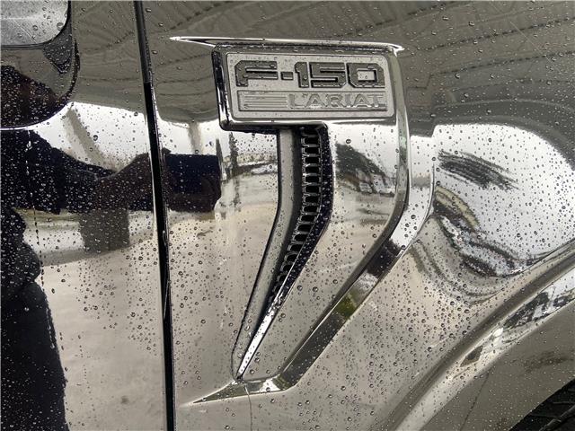 2026 Ford F-150 Lariat (Stk: 26037) in Port Alberni - Image 11 of 25