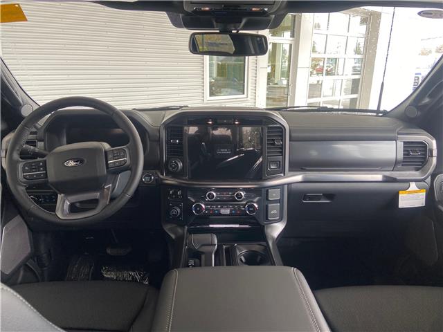 2026 Ford F-150 Lariat (Stk: 26037) in Port Alberni - Image 12 of 25