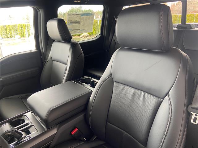 2026 Ford F-150 Lariat (Stk: 26037) in Port Alberni - Image 13 of 25