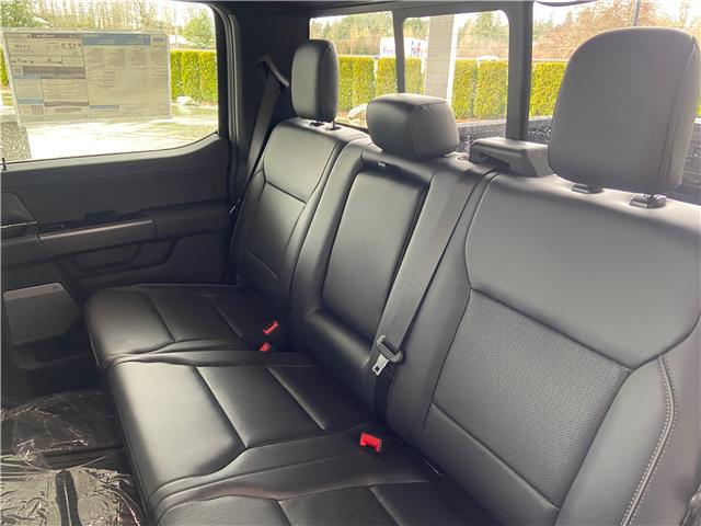 2026 Ford F-150 Lariat (Stk: 26037) in Port Alberni - Image 14 of 25