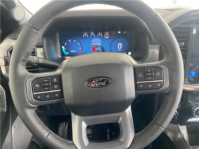 2026 Ford F-150 Lariat (Stk: 26037) in Port Alberni - Image 15 of 25