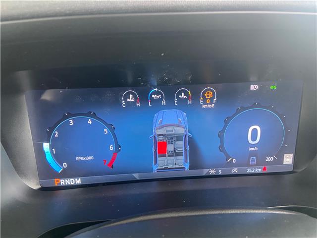 2026 Ford F-150 Lariat (Stk: 26037) in Port Alberni - Image 16 of 25