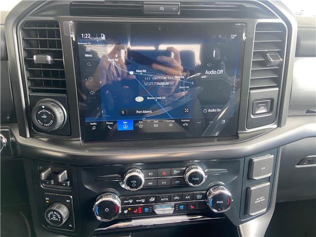 2026 Ford F-150 Lariat (Stk: 26037) in Port Alberni - Image 17 of 25
