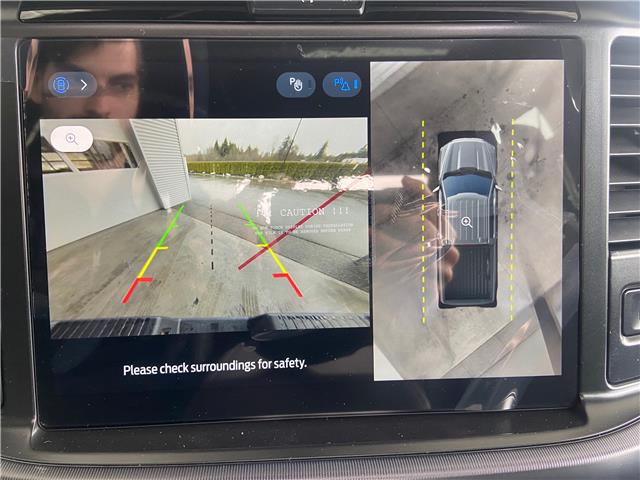 2026 Ford F-150 Lariat (Stk: 26037) in Port Alberni - Image 18 of 25