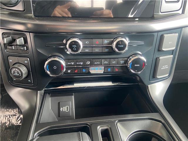 2026 Ford F-150 Lariat (Stk: 26037) in Port Alberni - Image 21 of 25