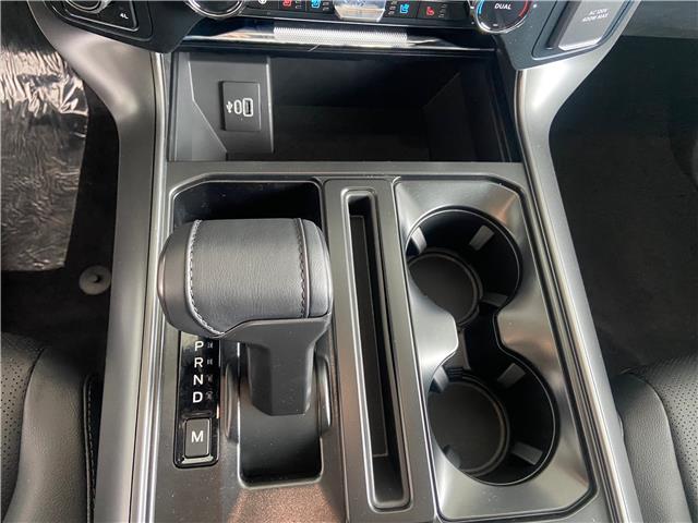 2026 Ford F-150 Lariat (Stk: 26037) in Port Alberni - Image 22 of 25