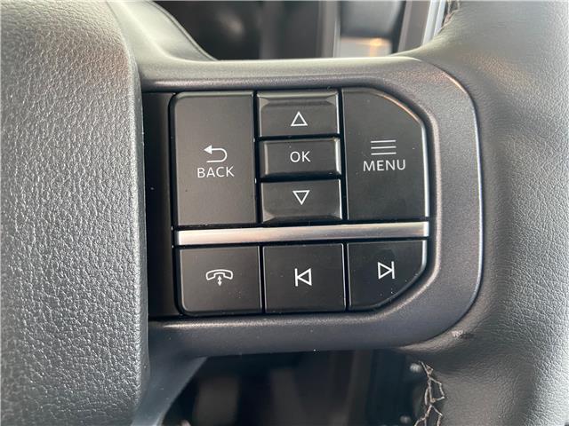 2026 Ford F-150 Lariat (Stk: 26037) in Port Alberni - Image 24 of 25