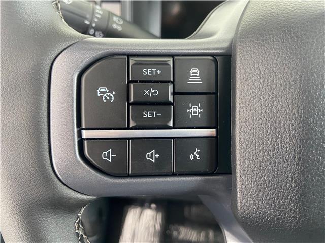 2026 Ford F-150 Lariat (Stk: 26037) in Port Alberni - Image 25 of 25