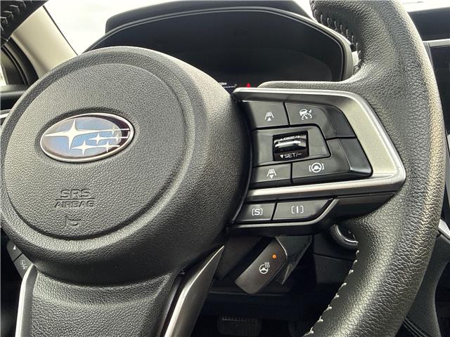 2022 Subaru Forester Touring (Stk: S26126A) in Newmarket - Image 33 of 35