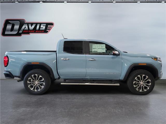 2026 GMC Canyon Denali (Stk: 351804) in Medicine Hat - Image 6 of 15