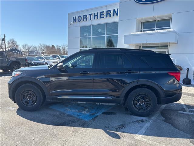 2020 Ford Explorer XLT (Stk: 26027A) in Espanola - Image 2 of 17 2020 Ford Explorer XLT (Stk: 26027A) in Espanola - Image 2 of 17