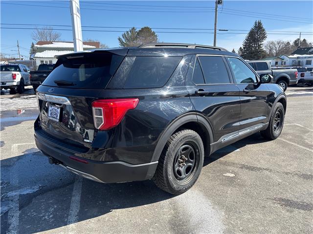 2020 Ford Explorer XLT (Stk: 26027A) in Espanola - Image 4 of 17 2020 Ford Explorer XLT (Stk: 26027A) in Espanola - Image 4 of 17