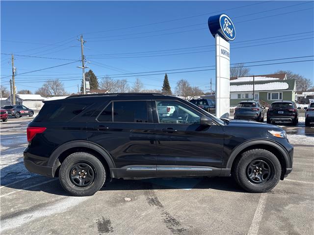 2020 Ford Explorer XLT (Stk: 26027A) in Espanola - Image 5 of 17 2020 Ford Explorer XLT (Stk: 26027A) in Espanola - Image 5 of 17