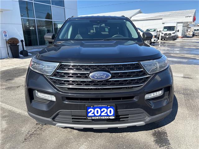 2020 Ford Explorer XLT (Stk: 26027A) in Espanola - Image 7 of 17 2020 Ford Explorer XLT (Stk: 26027A) in Espanola - Image 7 of 17