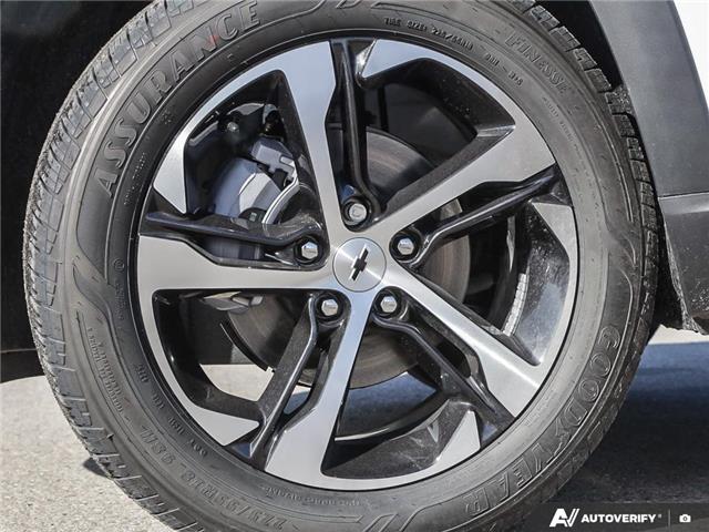 2026 Chevrolet Trax 1RS (Stk: 174273) in London - Image 6 of 27