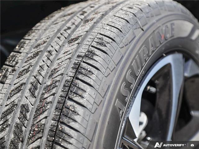 2026 Chevrolet Trax 1RS (Stk: 174273) in London - Image 7 of 27