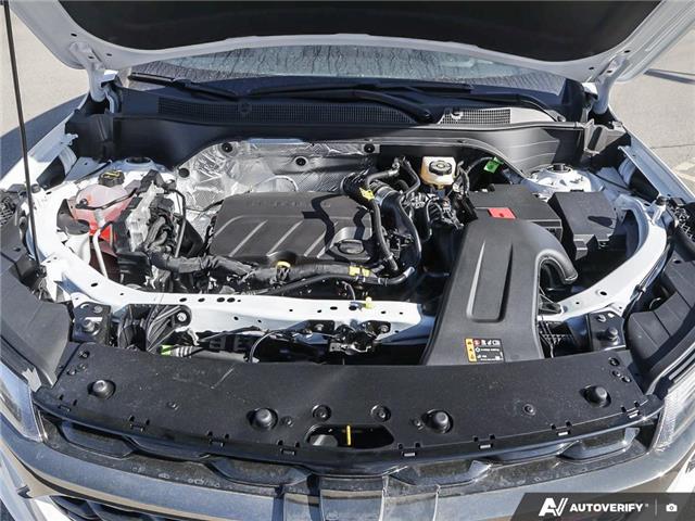 2026 Chevrolet Trax 1RS (Stk: 174273) in London - Image 8 of 27