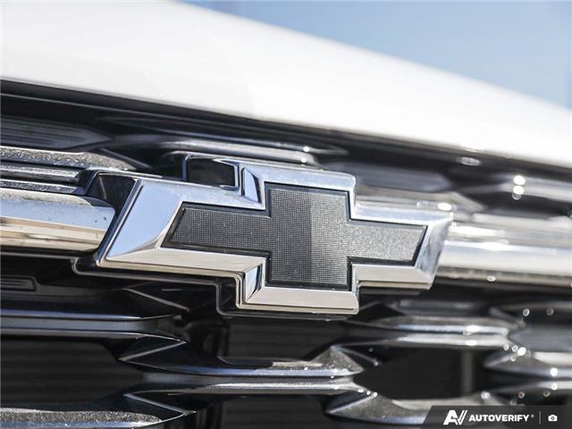 2026 Chevrolet Trax 1RS (Stk: 174273) in London - Image 9 of 27