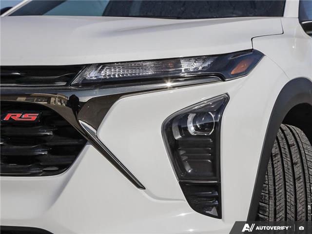 2026 Chevrolet Trax 1RS (Stk: 174273) in London - Image 10 of 27