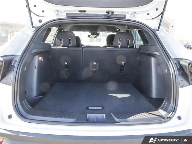 2026 Chevrolet Trax 1RS (Stk: 174273) in London - Image 11 of 27