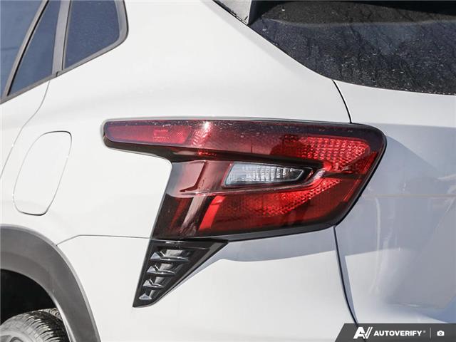 2026 Chevrolet Trax 1RS (Stk: 174273) in London - Image 12 of 27