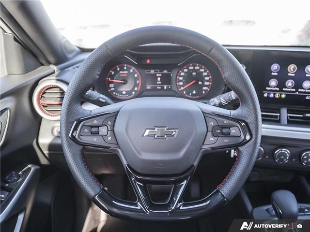 2026 Chevrolet Trax 1RS (Stk: 174273) in London - Image 14 of 27