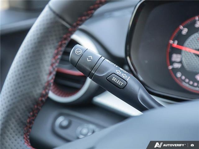 2026 Chevrolet Trax 1RS (Stk: 174273) in London - Image 16 of 27