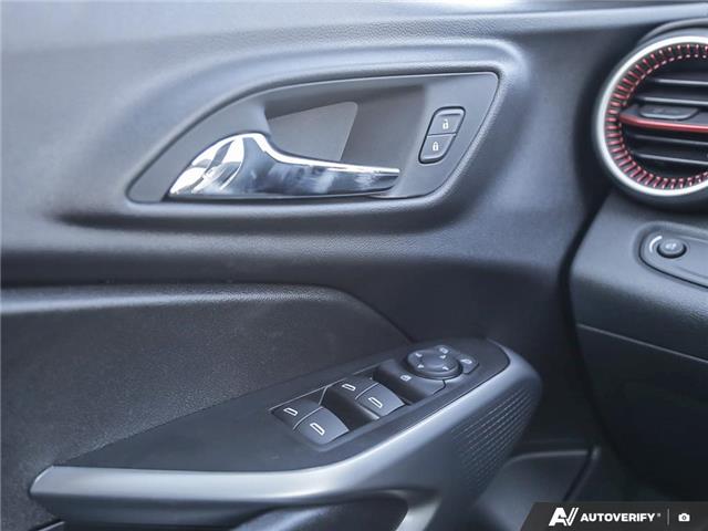 2026 Chevrolet Trax 1RS (Stk: 174273) in London - Image 17 of 27