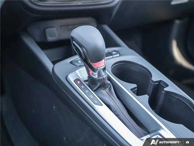 2026 Chevrolet Trax 1RS (Stk: 174273) in London - Image 19 of 27